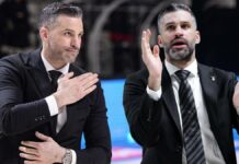Beşiktaş’ta Dusan Alimpijevic müjdesi! Sözleşmeyi imzaladı… – Basketbol Haberleri