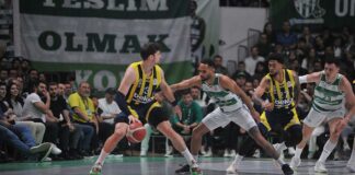 Bursaspor İnfo Yatırım – Fenerbahçe Beko maç sonucu: 112-116 | İki uzatmalı maç Fenerbahçe’nin! – Basketbol Haberleri