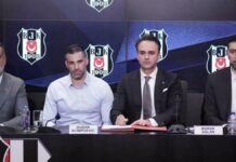 Beşiktaş’ta Dusan Alimpijevic imzayı attı! ‘EuroLeague takımlarını reddetti’ – Basketbol Haberleri