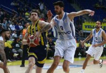 Fenerbahçe Beko – Büyükçekmece Basketbol maç sonucu: 92-90 – Basketbol Haberleri