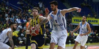 Fenerbahçe Beko – Büyükçekmece Basketbol maç sonucu: 92-90 – Basketbol Haberleri