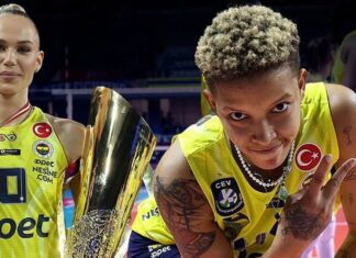 Fenerbahçe Opet’te Melissa Vargas ve Arina Fedorovtseva gerçeği ortaya çıktı: Gelecek sezon… – Voleybol Haberleri