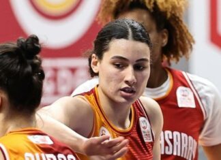 Galatasaray’da 5 ayrılık birden! Resmi siteden açıklandı – Basketbol Haberleri