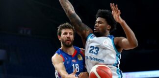 Anadolu Efes, Türk Telekom’u mağlup etti! – Basketbol Haberleri