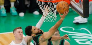 Boston Celtics Doğu Konferansında finalde! – Basketbol Haberleri