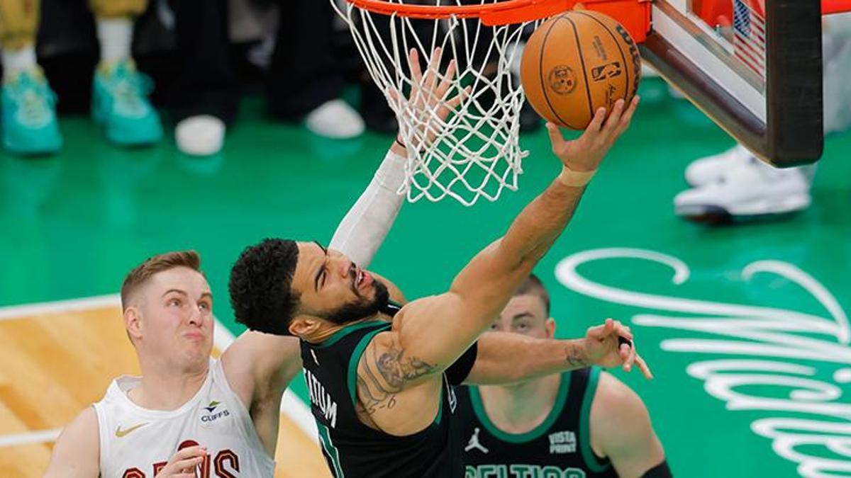 Boston Celtics Doğu Konferansında finalde! – Basketbol Haberleri