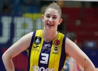 Magdalena Stysiak’tan Fenerbahçe açıklaması! Gelecek sezon kalıp, kalmayacağı merak ediliyordu – Voleybol Haberleri