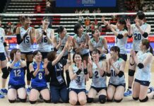 Japonya’ya yan bakılmıyor! Milletler Ligi’nde 3. maçını da kazandı – Voleybol Haberleri