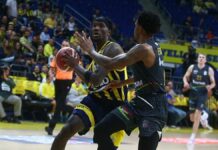 Aliağa Petkimspor’da tur zora girdi – Basketbol Haberleri