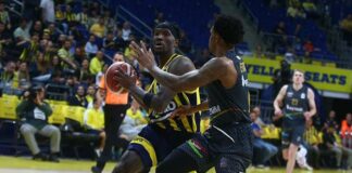 Aliağa Petkimspor’da tur zora girdi – Basketbol Haberleri