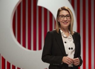 Vodafone Türkiye İcra Kurulu Başkan Yardımcısı Meltem Bakiler Şahin: Voleybola katkıda bulunmaya devam ediyoruz – Voleybol Haberleri