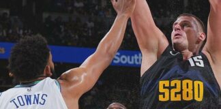 NBA’de konferans finalleri eşleşmeleri belli oldu! Nikola Jokic’e büyük şok – Basketbol Haberleri