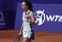 Zeynep Sönmez, Fransa Açık Elemeleri’nde final turuna yükseldi! – Tenis Haberleri