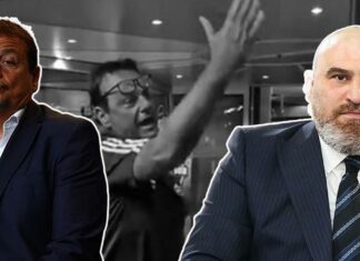 Fenerbahçeli yönetici Sertaç Komsuoğlu’ndan Ergin Ataman’a: Küfür eden kişi bellidir – Basketbol Haberleri