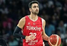 Real Madrid’e bir Türk daha! EuroLeague finali sonrası transfer listesinin en başına yazdı – Basketbol Haberleri