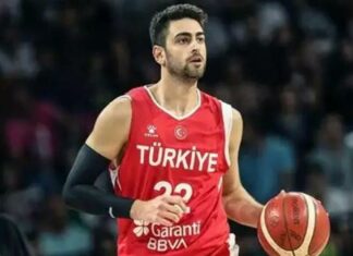 Real Madrid’e bir Türk daha! EuroLeague finali sonrası transfer listesinin en başına yazdı – Basketbol Haberleri