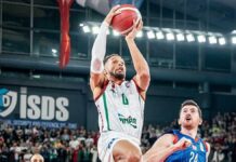 Pınar Karşıyaka’nın zorlu Anadolu Efes serisi başlıyor – Basketbol Haberleri
