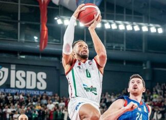Pınar Karşıyaka’nın zorlu Anadolu Efes serisi başlıyor – Basketbol Haberleri