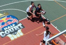 Red Bull Half Court’ta Türkiye finalistleri belli oldu – Basketbol Haberleri