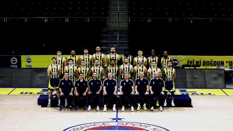Fenerbahçe Bekoda Jasikeviciusten Final Four yorumu: Tipik Ergin Ataman takımı