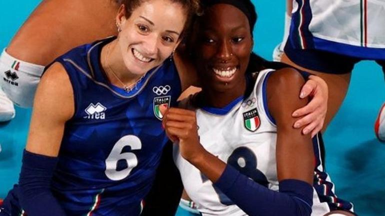 Ve Paola Egonu geri döndü FIVB Voleybol Milletler Ligi öncesi sürpriz