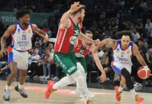 Anadolu Efes – Pınar Karşıyaka maç sonucu: 82-68 | Seri 2-0’a geldi! – Basketbol Haberleri