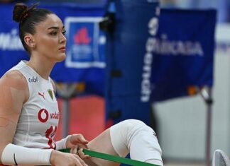 Filenin Sultanları’nda Zehra Güneş şoku! ABD etabında forma giyemeyecek – Voleybol Haberleri