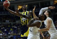 Fenerbahçe Beko – Beşiktaş Emlakjet maç sonucu: 98-72 | Seride durum 2-0’a geldi! – Basketbol Haberleri