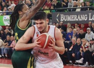 Pınar Karşıyaka’da ayrılık! İşte Furkan Haltalı’nın yeni takımı – Basketbol Haberleri