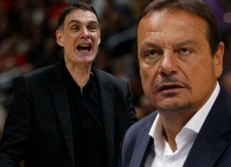 Final serisi öncesi Ergin Ataman hakkında flaş sözler: ‘Söylenenleri anlamıyor’ – Basketbol Haberleri