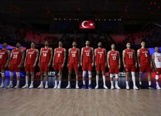 Milletler Ligi’nde 6.maç! Filenin Efeleri, Polonya ile karşı karşıya geliyor – Voleybol Haberleri