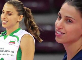 Fenerbahçe’den sürpriz transfer hamlesi! 34’lük Bulgar yıldızı kadrosuna kattı – Voleybol Haberleri