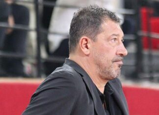 Pınar Karşıyaka’dan Ufuk Sarıca kararı – Basketbol Haberleri