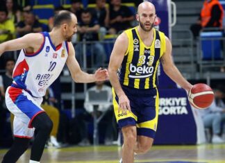 Fenerbahçe Beko – Anadolu Efes maçı ne zaman, saat kaçta, hangi kanalda? – Basketbol Haberleri