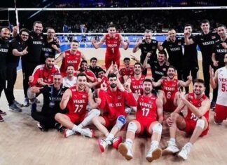 Filenin Efeleri’nde ilk zafer, bir rekor ve 4 puan! – Voleybol Haberleri