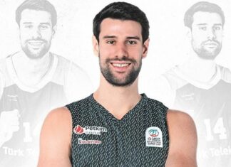 Aliağa Petkimspor, Troy Selim Şav’ı transfer etti – Basketbol Haberleri