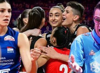 Tijana Boskovic ve Giovanni Guidetti’den Türkiye itirafı! Filenin Sultanları… – Voleybol Haberleri