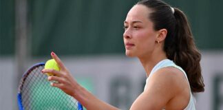 Milli tenisçi Zeynep Sönmez bir ilke imzasını attı – Tenis Haberleri