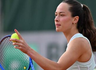 Milli tenisçi Zeynep Sönmez bir ilke imzasını attı – Tenis Haberleri