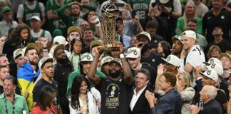NBA’de şampiyon Boston Celtics! 16 yıl sonra 18. şampiyonluk – Basketbol Haberleri