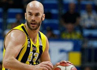 Fenerbahçe’den ayrılan Nick Calathes yeni takımına imzayı attı – Basketbol Haberleri