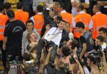 Ertuğrul Erdoğan, Fenerbahçe Beko’ya geri döndü – Basketbol Haberleri