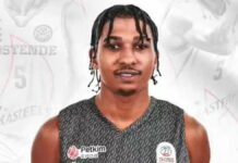 Aliağa Petkimspor, Breein Tyree’yi transfer etti – Basketbol Haberleri