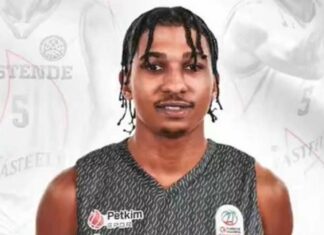 Aliağa Petkimspor, Breein Tyree’yi transfer etti – Basketbol Haberleri