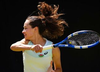 Zeynep Sönmez’den Wimbledon’da ana tabloya kalamadı – Tenis Haberleri
