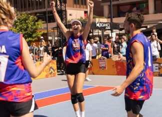 Red Bull Back Line ile voleybol heyecanı artıyor – Voleybol Haberleri