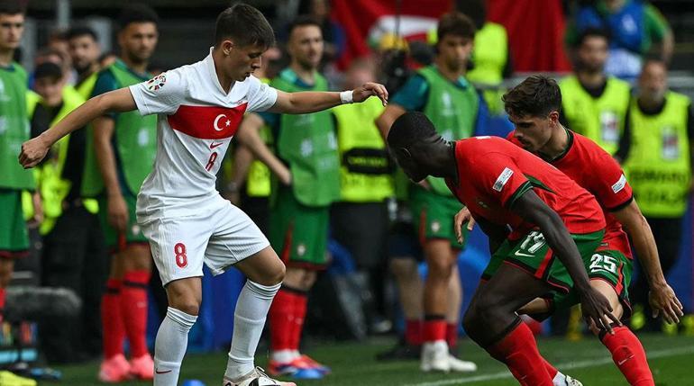 Ergin Atamandan Milli Takım açıklaması Devşirme oyuncu için Kendrick Nunn ihtimaline cevap, Motley transferi, Arda Güler sözleri...