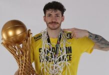 Fenerbahçe Beko’da ayrılık! Şehmus Hazer’e veda mesajı – Basketbol Haberleri