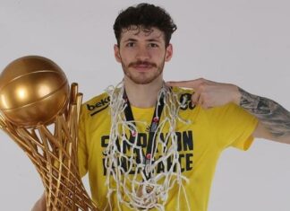 Fenerbahçe Beko’da ayrılık! Şehmus Hazer’e veda mesajı – Basketbol Haberleri