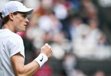 Wimbledon’da sürprize izin yok! Jannik Sinner, ikinci turda – Tenis Haberleri